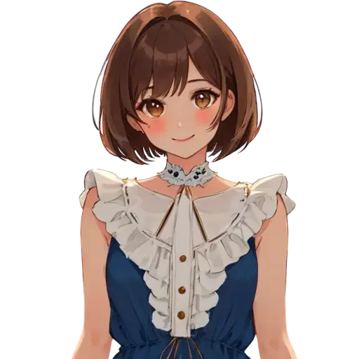 Haruka Nijo